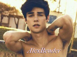 AlexBender