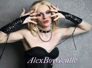 AlexBoyGentle