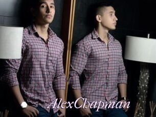 AlexChapman