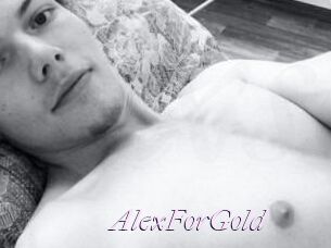 AlexForGold