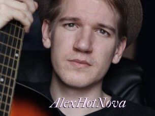 AlexHotNova