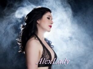 AlexLady