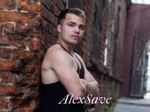 AlexSave