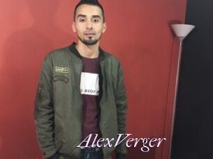 AlexVerger