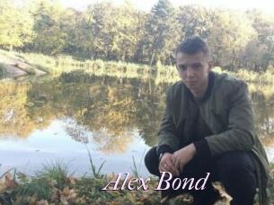 Alex_Bond