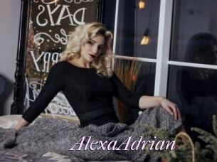 AlexaAdrian