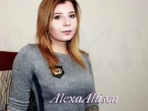 AlexaAllison