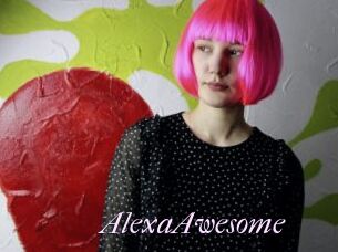 AlexaAwesome