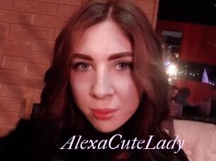 AlexaCuteLady