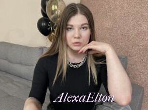 AlexaElton