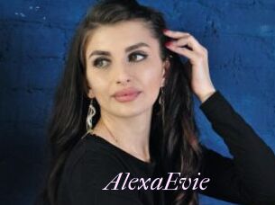 AlexaEvie