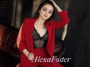 AlexaFoster