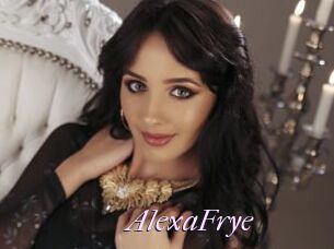 AlexaFrye