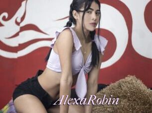 AlexaRobin