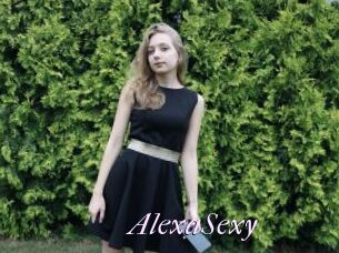 AlexaSexy