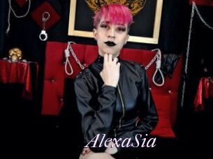 AlexaSia