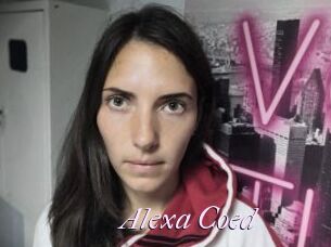 Alexa_Coed