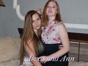 Alexa_and_Ann