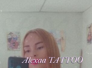 Alexaa_TATTOO