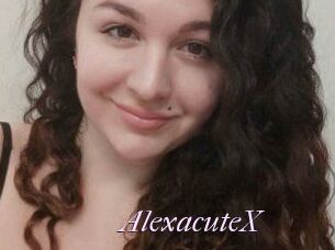 Alexa_cute_X