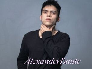 AlexanderDante