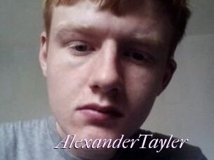 Alexander_Tayler