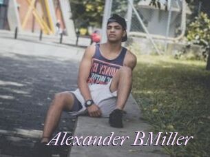 Alexander_BMiller