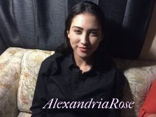 Alexandria_Rose