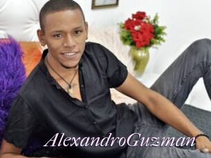 AlexandroGuzman