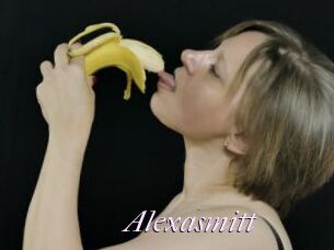 Alexasmitt