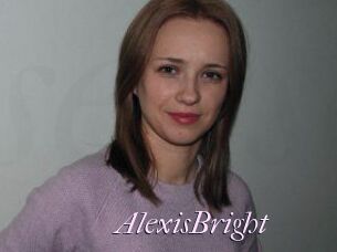 AlexisBright