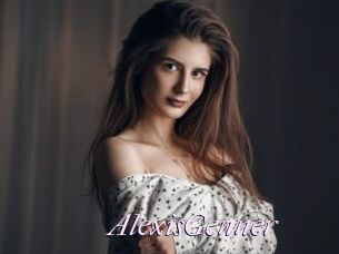 AlexisGenner