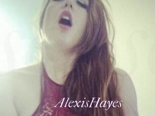 AlexisHayes