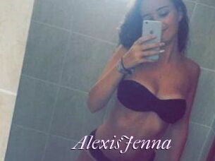 AlexisJenna