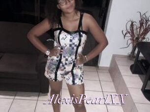AlexisPearlXX