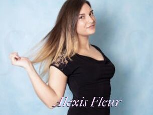 Alexis_Fleur