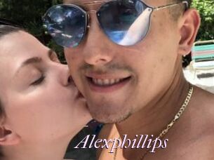 Alexphillips