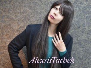 AlexsisTachek