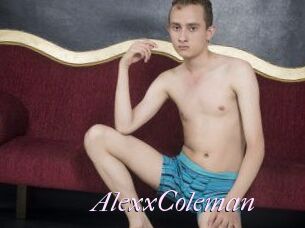 AlexxColeman