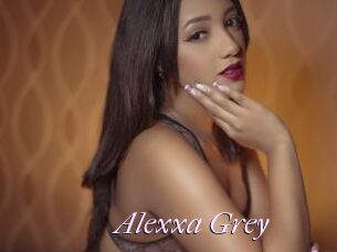 Alexxa_Grey Sexe Sexe