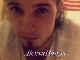 AlexxxHanger