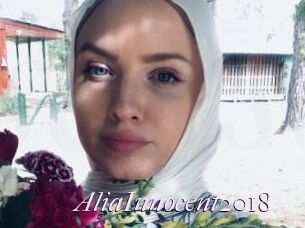 AliaInnocent2018