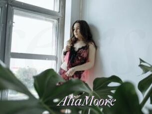 AliaMoore