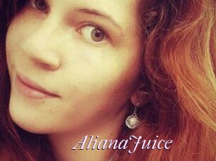 AlianaJuice