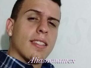 Aliasnonamex