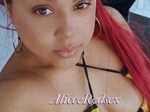 AlicceRedsex