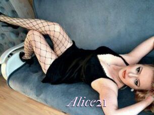 Alice21