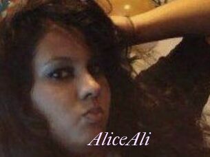 AliceAli