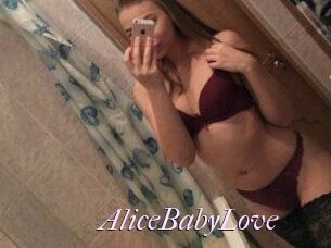 Alice_Baby_Love