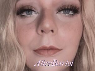 AliceBarlot